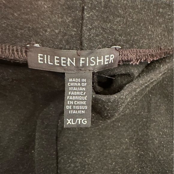 Eileen fisher Viscose blended pants  size XL size (j6) - Picture 6 of 8